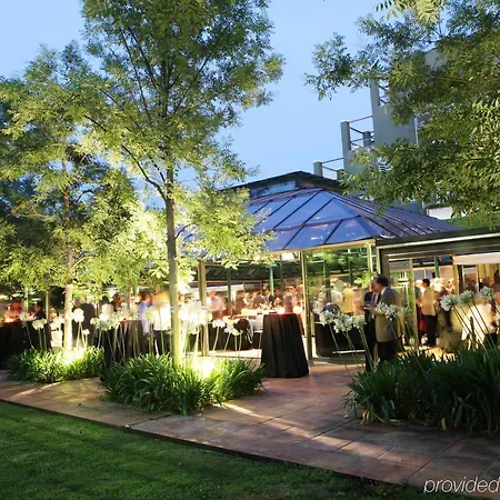 Ξενοδοχείο Miramar Gl