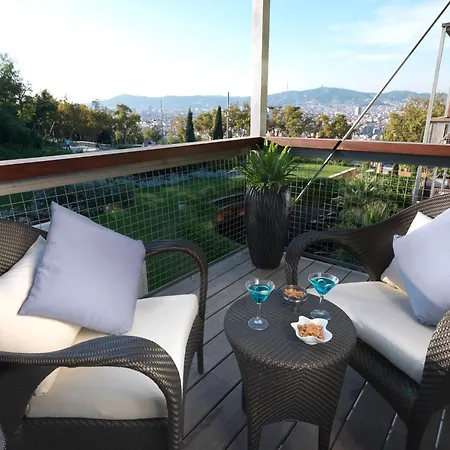 Miramar Gl Hotel 5*