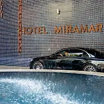 Miramar Gl - Preferred & - Newly Renovated Otel 5*
