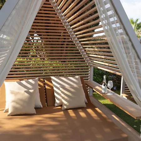 Hotel Miramar Gl Barcellona
