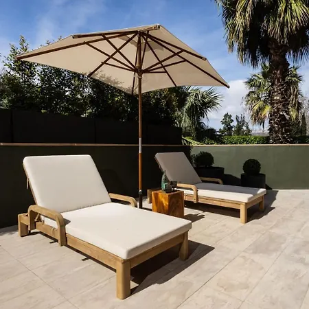 Hotel Miramar Gl Barcellona