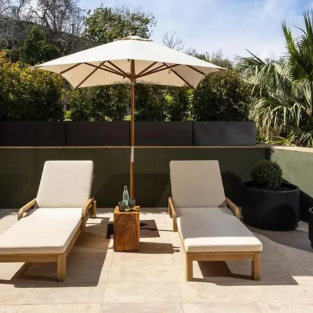 Miramar Gl 5* Barcellona