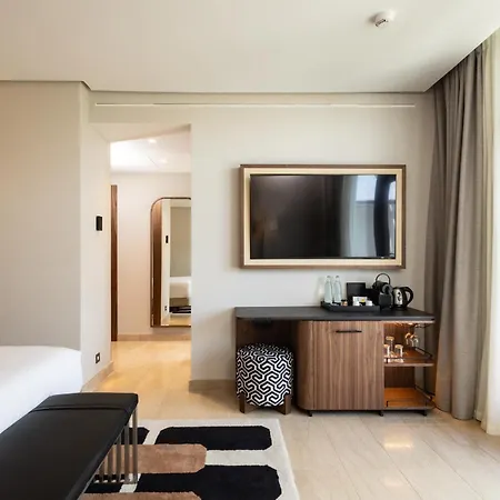 Hotel Miramar Gl - Preferred & - Newly Renovated