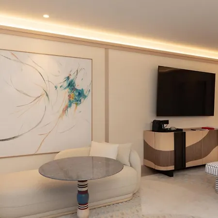 Miramar Gl - Preferred & - Newly Renovated Hotel Barcelona