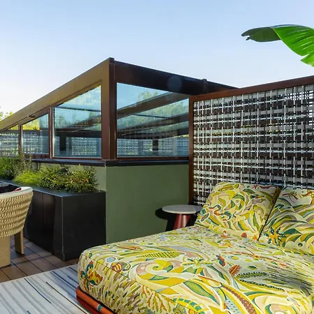 Hotel Miramar Gl - Preferred & - Newly Renovated 5*