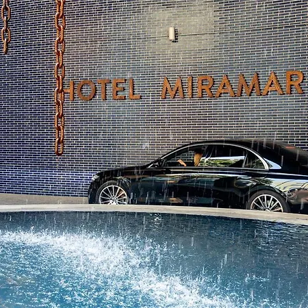 Miramar Gl - Preferred & - Newly Renovated Hotel 5*