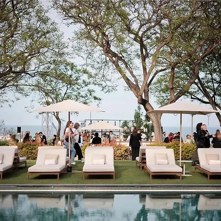 Miramar Gl - Preferred & - Newly Renovated Hotel Barcelona