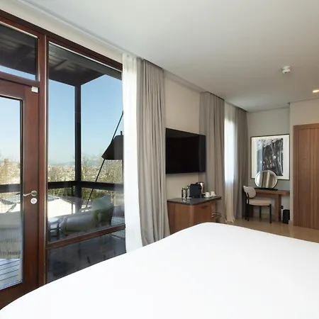 Otel Miramar Gl - Preferred & - Newly Renovated Barselona