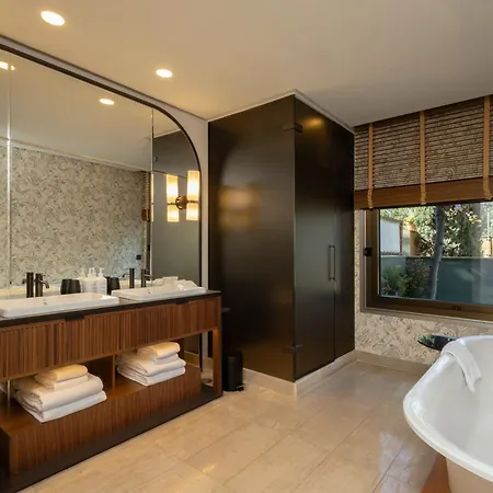 Miramar Gl - Preferred & - Newly Renovated 5* Barcelona