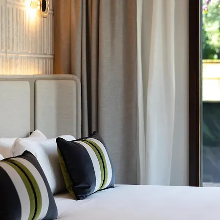 Miramar Gl - Preferred & - Newly Renovated Hotel Barcelona