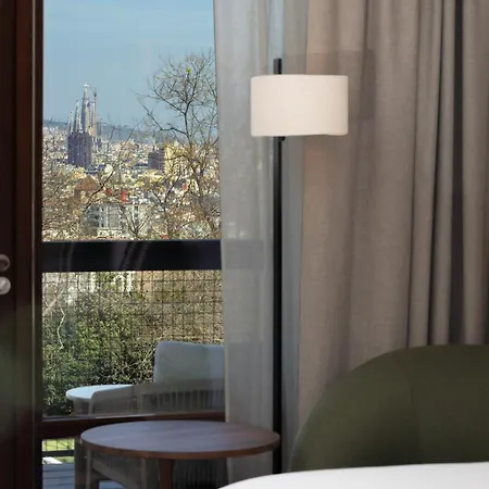 Hotel Miramar Gl - Preferred & - Newly Renovated Barcelona