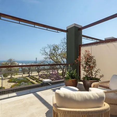 Miramar Gl - Preferred & - Newly Renovated 5* Barcelona