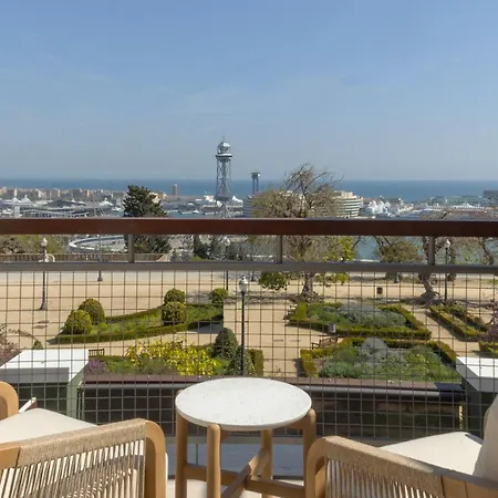 Miramar Gl - Preferred & - Newly Renovated Hotel 5*