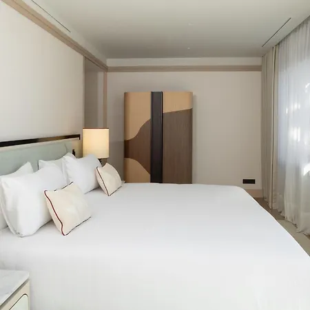 Miramar Gl - Preferred & - Newly Renovated Hotel Barcelona