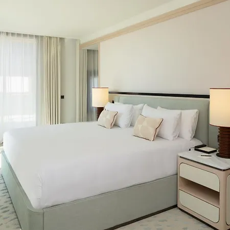 Miramar Gl - Preferred & - Newly Renovated 5* Barcelona
