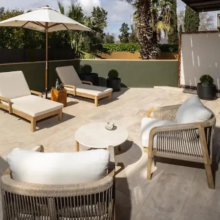 Hotel Miramar Gl - Preferred & - Newly Renovated 5*