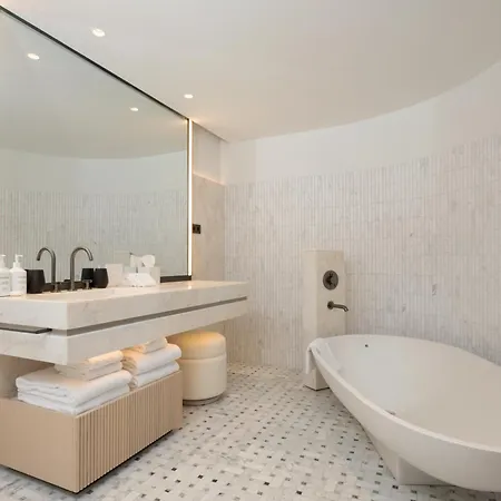 Hotel Miramar Gl - Preferred & - Newly Renovated 5*