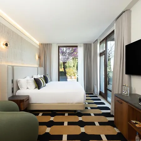 Hotel Miramar Gl - Preferred & - Newly Renovated 5*