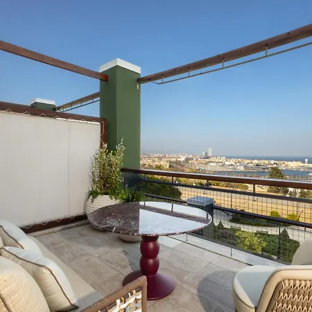 Hotel Miramar Gl - Preferred & - Newly Renovated 5*