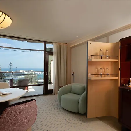 Miramar Gl - Preferred & - Newly Renovated 5* Barcelona