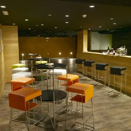 Miramar Gl Hotel Barcellona