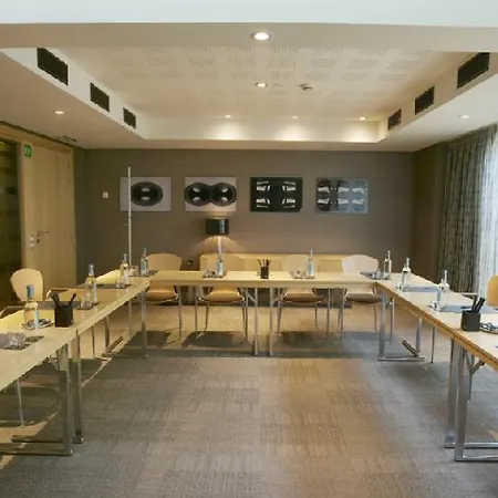 Miramar Gl 5* Barcellona