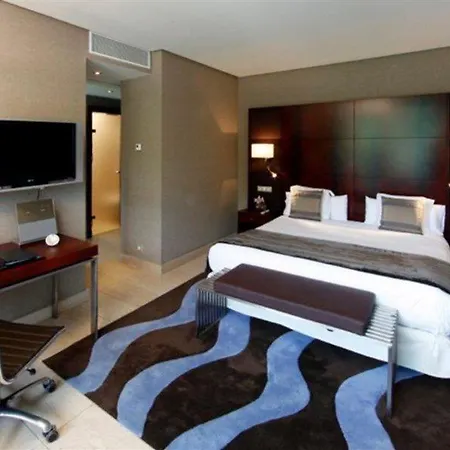 Miramar Gl 5* Barcellona