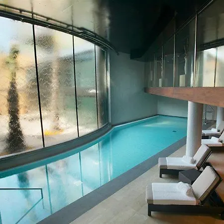 Miramar Gl 5* Barcellona
