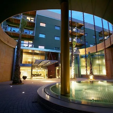Miramar Gl Hotel Barcellona