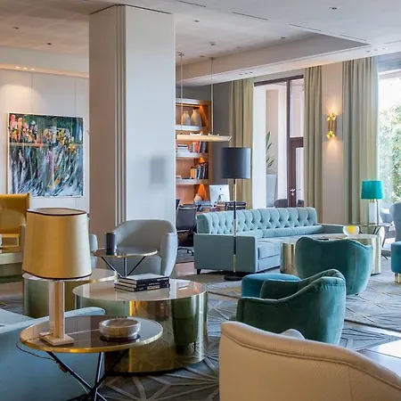 Hotel Miramar Gl Barcellona