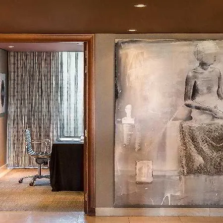 Hotel Miramar Gl Barcellona