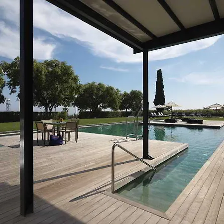 Miramar Gl 5* Barcellona