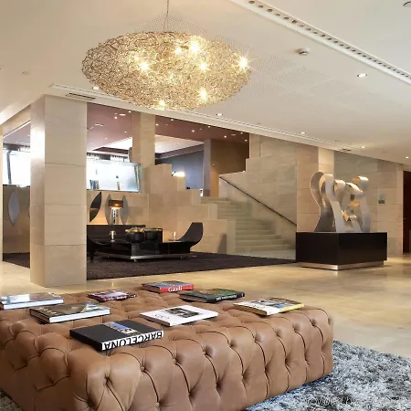 Hotel Miramar Gl Barcellona