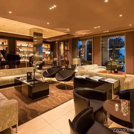 Miramar Gl Hotel Barcellona
