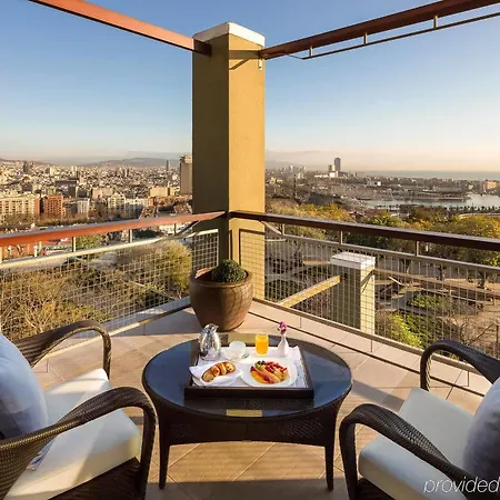 Miramar Gl Barcellona