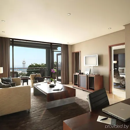 Hotel Miramar Gl Barcellona