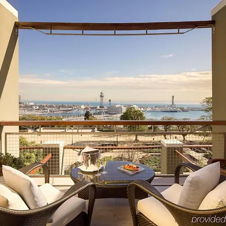 Hotel Miramar Gl Barcellona