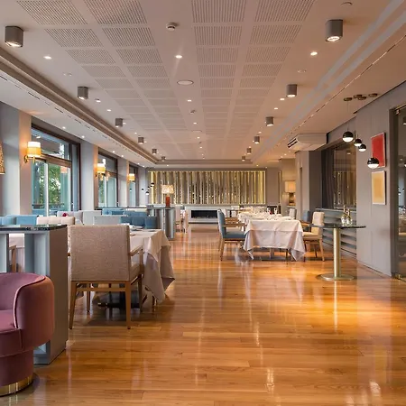 Miramar Gl 5* Barcellona