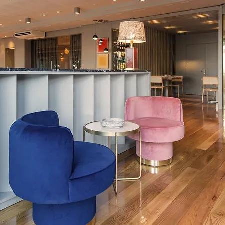 Miramar Gl Hotel Barcellona