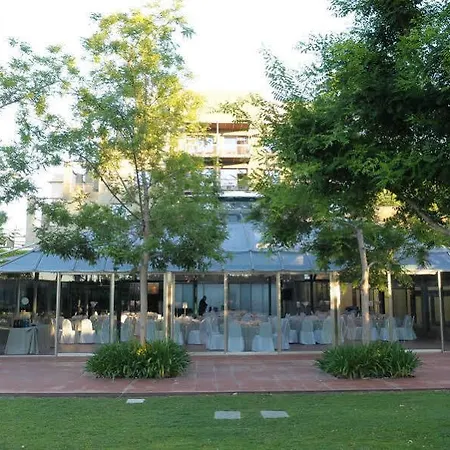 Miramar Gl Hotel Barcellona