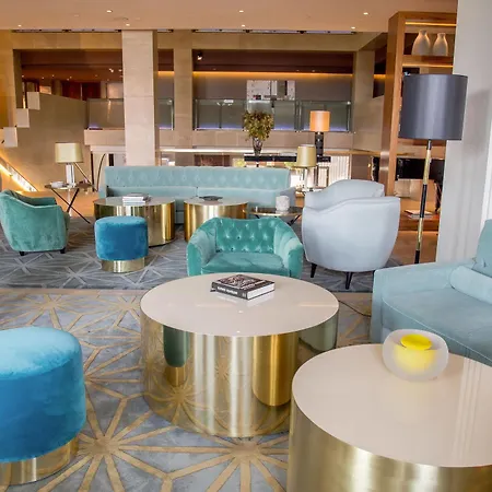 Miramar Gl Hotel Barcellona