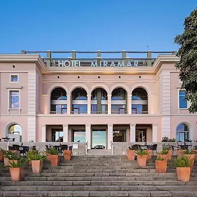 Miramar Gl - Lvx Preferred & - Newly Renovated Hotel Barcelona