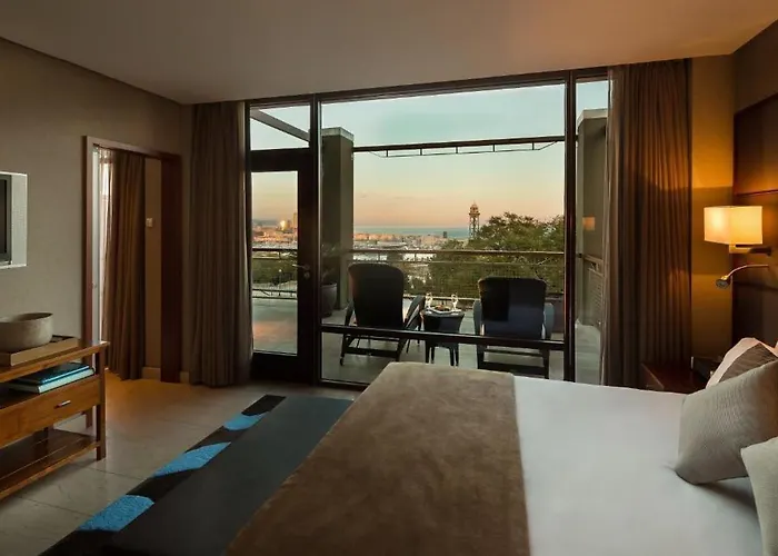 Miramar Gl - Preferred & - Newly Renovated 5*