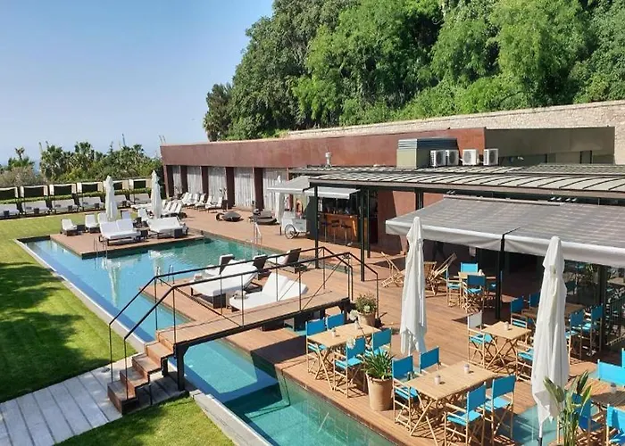 酒店 Miramar Gl - Preferred & - Newly Renovated 5*