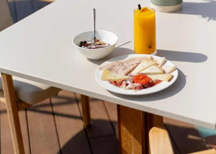 酒店 Miramar Gl - Preferred & - Newly Renovated