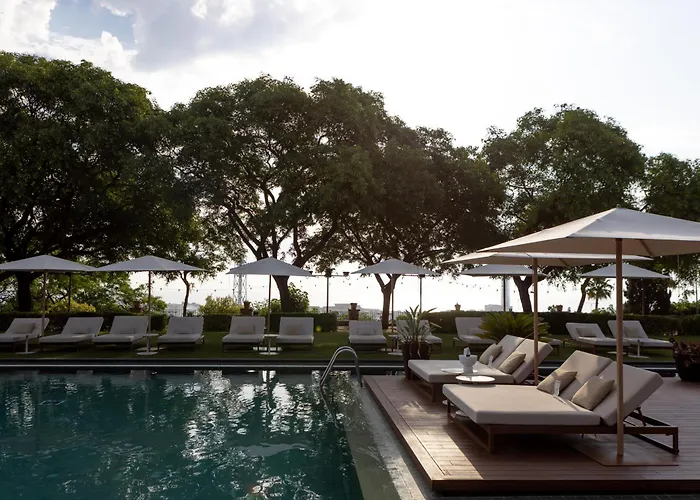 酒店 Miramar Gl - Preferred & - Newly Renovated