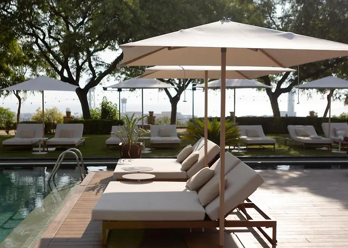 Miramar Gl - Preferred & - Newly Renovated 酒店 5*