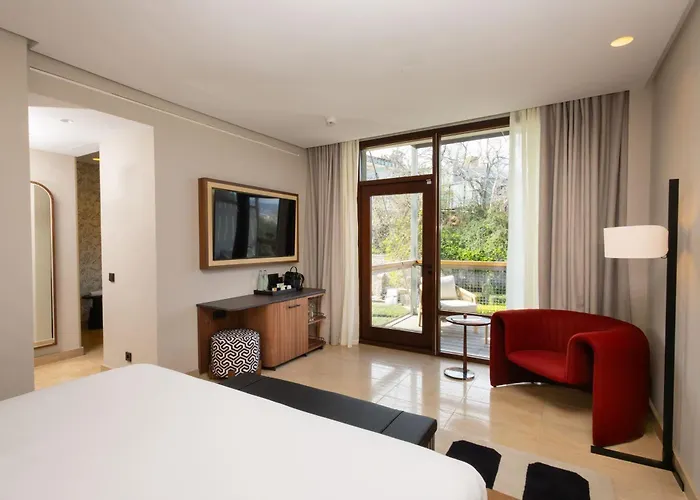 Miramar Gl - Preferred & - Newly Renovated 酒店 5*