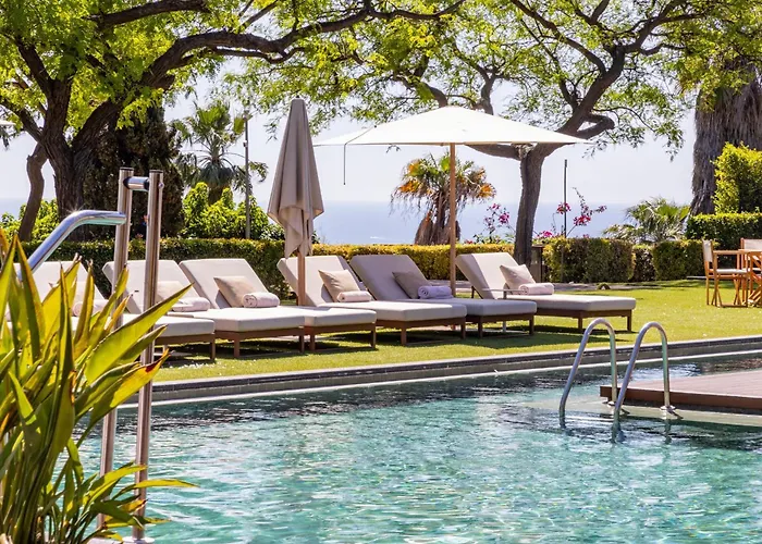 酒店 Miramar Gl - Preferred & - Newly Renovated 5*