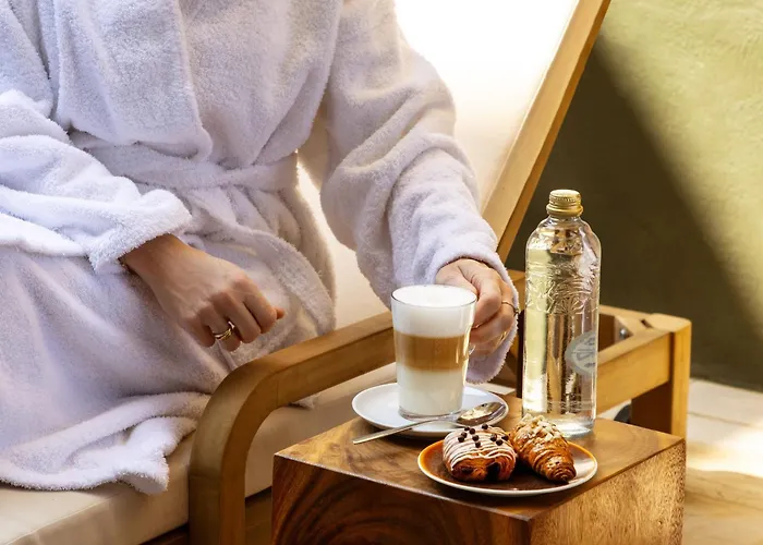 Miramar Gl - Preferred & - Newly Renovated 5* 巴塞罗那